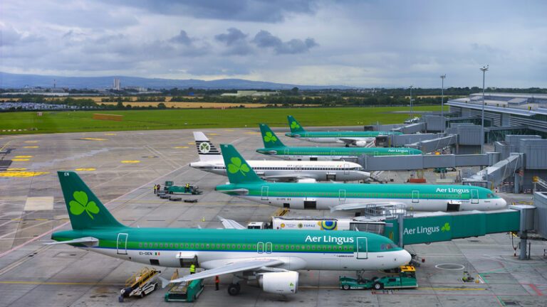 AerLingus