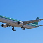 Aer Lingus A330