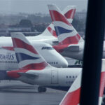 British Airways