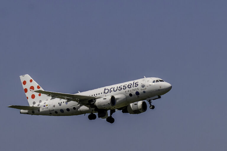 Brussels Airlines