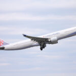 China Airlines A330