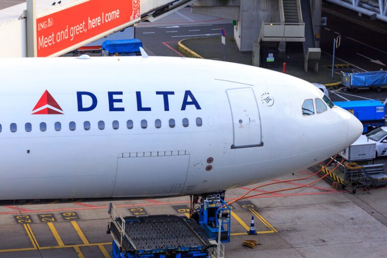 Delta Airlines