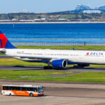 Delta Airlines A330-900