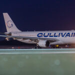 GullivAir A330