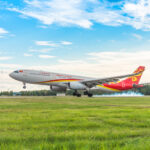 Hainan Airlines Airbus A330