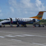 InterCaribbean Airways Embraer 120