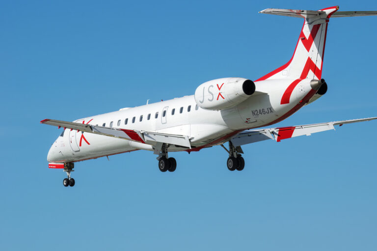 JSX Air
