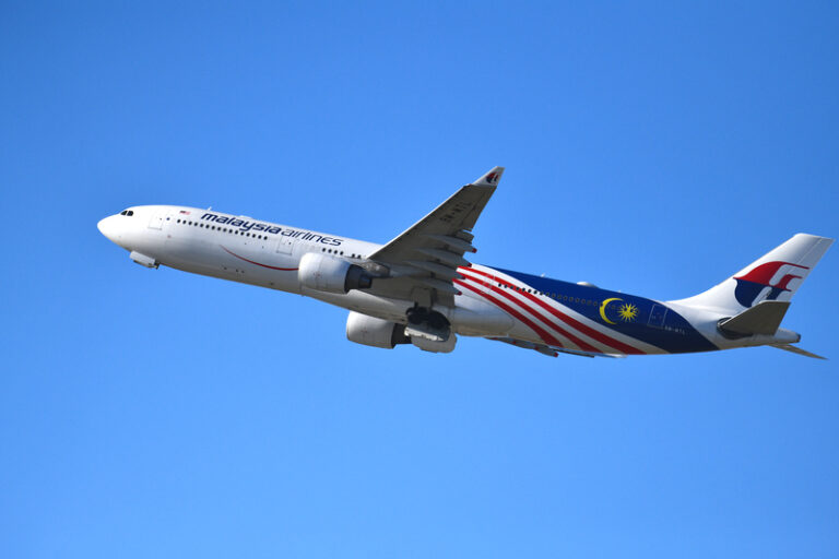 Malaysia Airlines