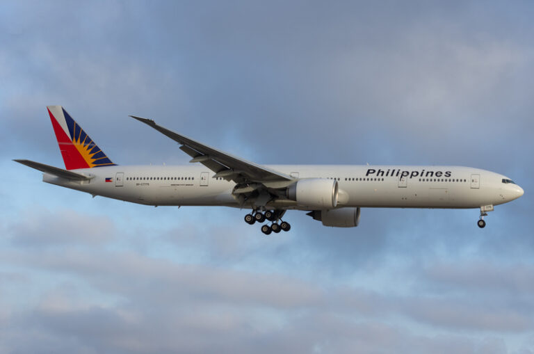 Philippine Airlines