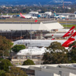 Qantas Expands Darwin to Singapore Route with Airbus A220