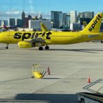 Spirit Airlines