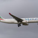 Sri Lankan Airbus A330