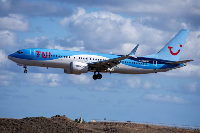 TUI Fly