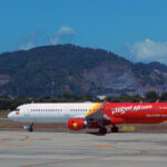 VietJet A321