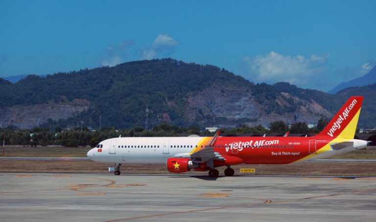 Vietjet Locks In 100 More Airbus A321neos, Taking Total To 280