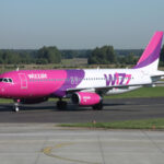 Wizzair Airbus A320