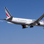 Air France Suspends Flights Over Red Sea Due to Heightened Security Concerns