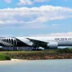 Air New Zealand Boeing 777