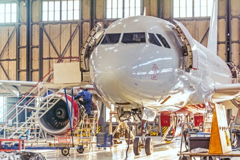 Aircraft Maintenance