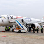 China Eastern Airlines COMAC C919