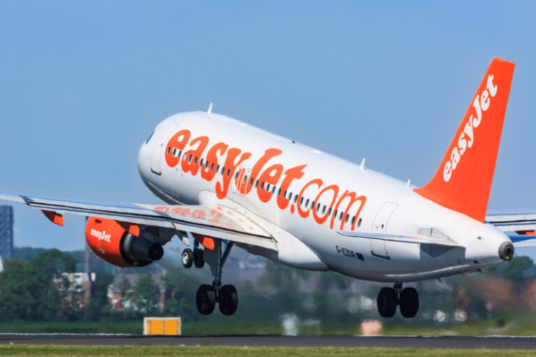 EasyJet