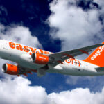 EasyJet Airbus A319