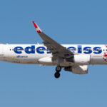 Edelweiss Air Airbus A320-200