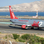 Jet2 Boeing 737