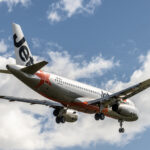 Jetstar Airbus A320