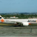 Jetstar Boeing 787