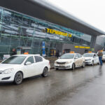 Kazan Airport