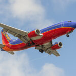 Southwest Airlines Flight Evacuated After Phone Battery Fire at Denver Airport