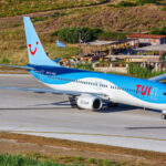 TUI Airways Boeing 737-800