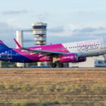 Wizz Air Airbus A320