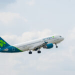 Aer Lingus Airbus A-320