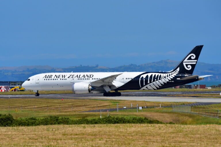 Air New Zealand’s 219-Seat Dreamliner Is More Than a Cabin Upgrade – It Is a Route Strategy