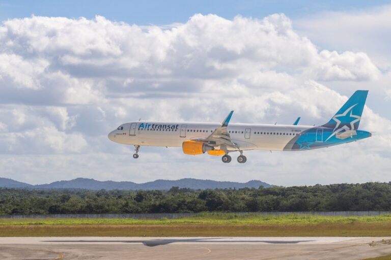 The 2 New Airbus A321 Transatlantic Routes Announced The Same Day