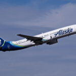 Alaska Airlines Boeing 737-900