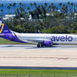 Avelo Airlines Boeing 737-800