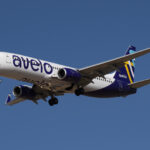 Avelo Boeing 737-800