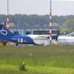 Blue Islands ATR 72-500