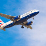 British Airways