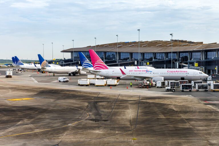 Copa Airlines