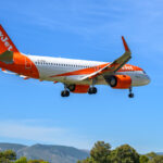 Easyjet Airbus A320