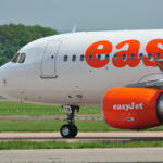 Easyjet Airbus A320