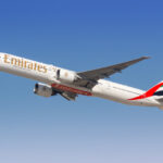 Emirates Boeing 777-300ER