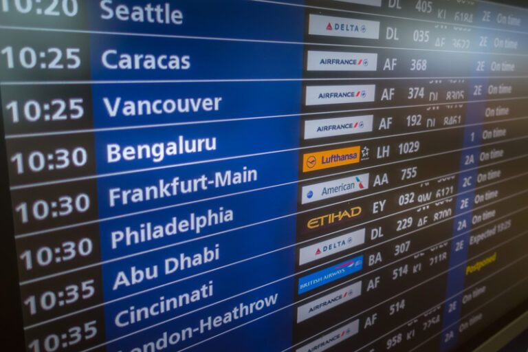 Flights