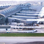 Hong Kong Airport