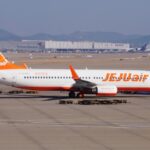 Jeju Air Boeing 737-800