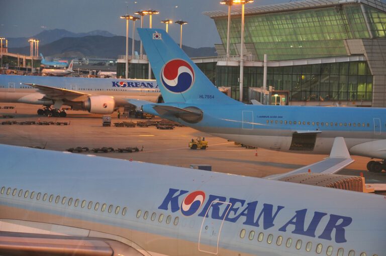 Korean Air
